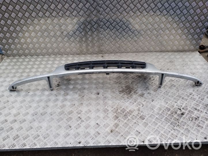 Opel Frontera B Front bumper upper radiator grill 89714451200