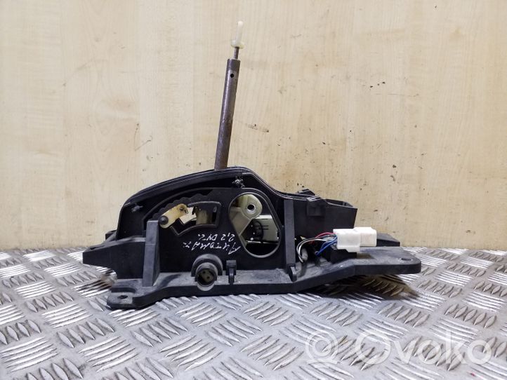 Opel Frontera B Gear selector/shifter (interior) 