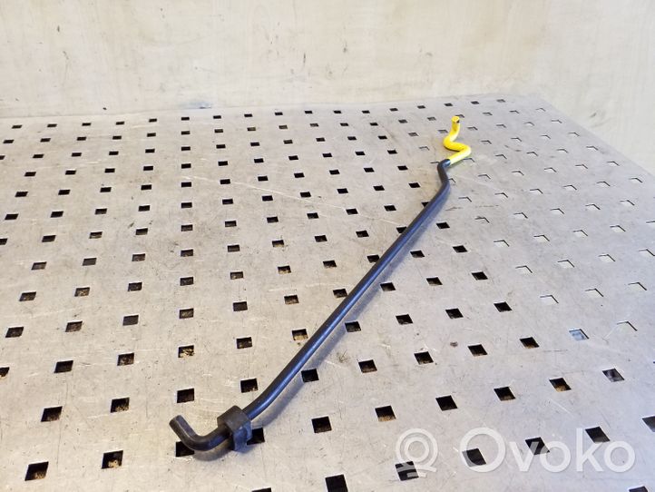 Peugeot 3008 I Engine bonnet/hood prop rod/strut 