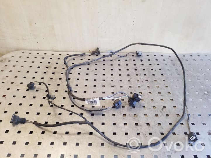 Renault Scenic III -  Grand scenic III Parking sensor (PDC) wiring loom 240157778R