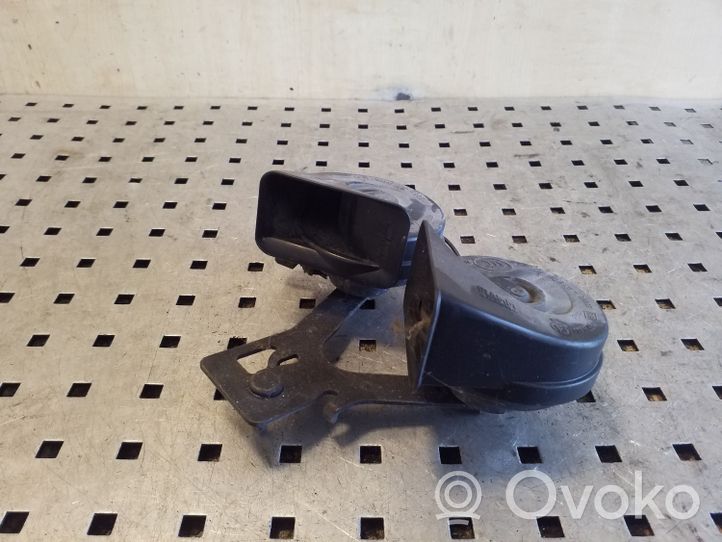 Renault Scenic III -  Grand scenic III Horn signal E355306