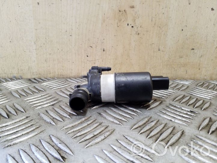 Renault Scenic III -  Grand scenic III Pompe de lave-glace de pare-brise 7700430078