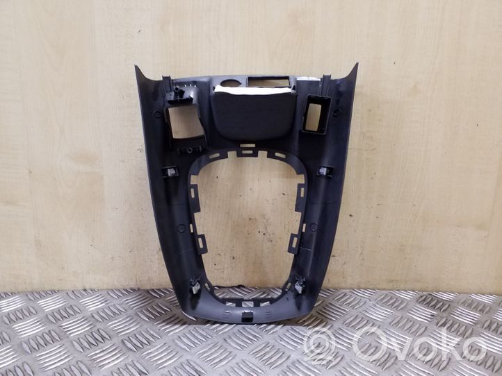 Renault Scenic III -  Grand scenic III Rivestimento in plastica cornice della leva del cambio 969330001R