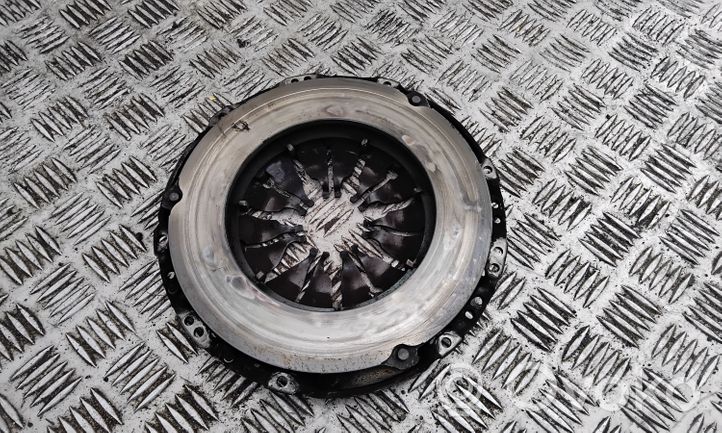 Renault Scenic III -  Grand scenic III Pressure plate 