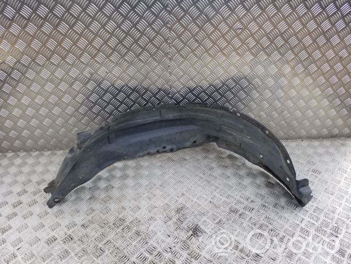 Opel Frontera B Front wheel arch liner splash guards 