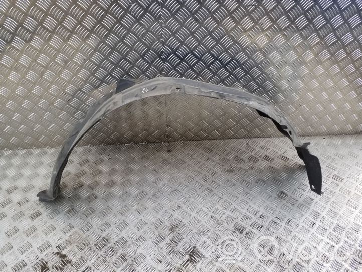 Opel Frontera B Front wheel arch liner splash guards 