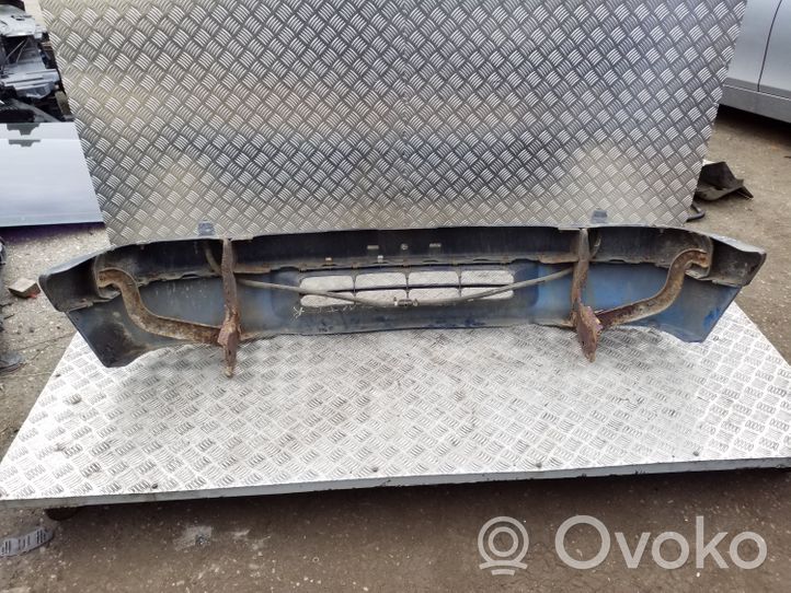 Opel Frontera A Front bumper 