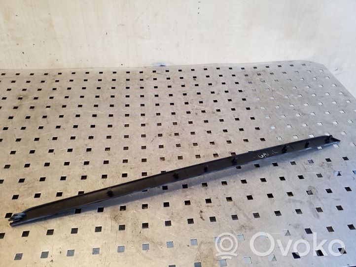 Volkswagen Golf VI Altro elemento di rivestimento della portiera posteriore 1K4867449