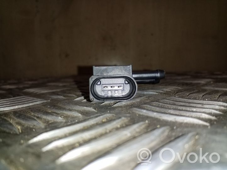 Volkswagen Golf VI Czujnik ciśnienia spalin 076906051B