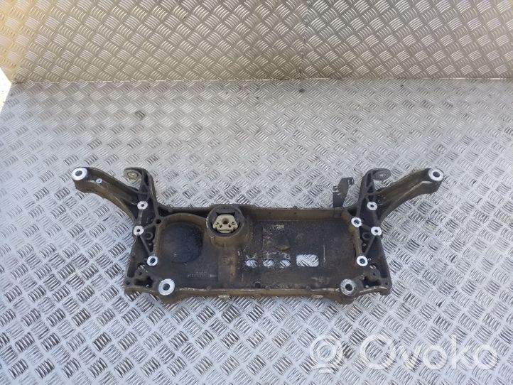 Volkswagen Tiguan Sottotelaio anteriore 3C0199369H