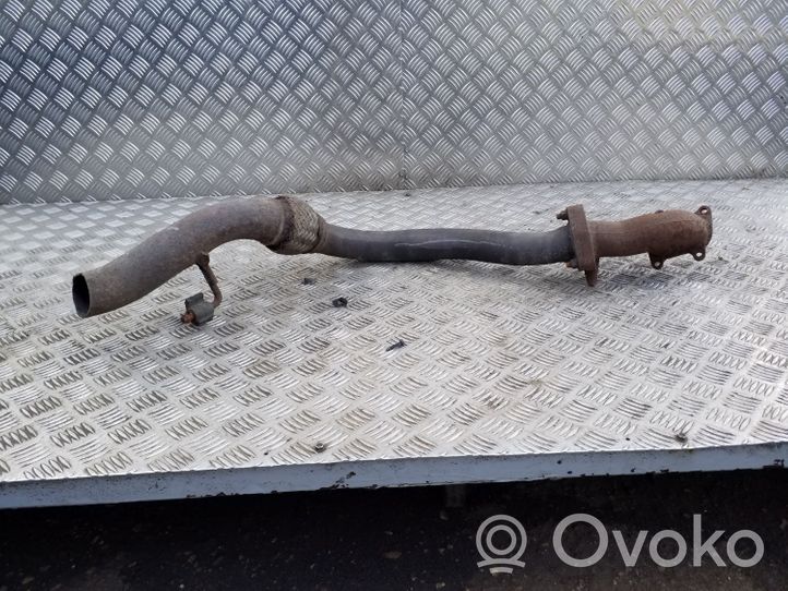 Opel Frontera B Other exhaust manifold parts 9128492