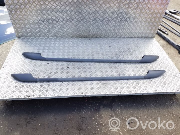 Opel Frontera B Barres de toit 