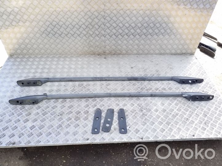 Opel Frontera B Roof bar rail 