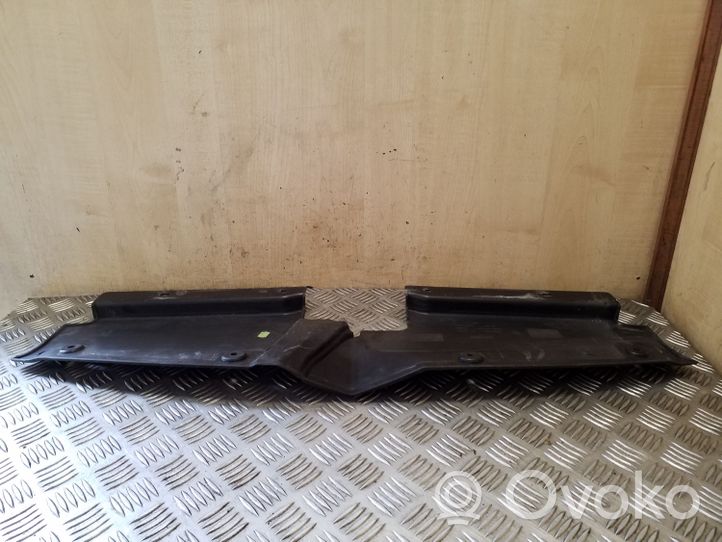 Citroen C4 Grand Picasso Garniture de radiateur 9654195380