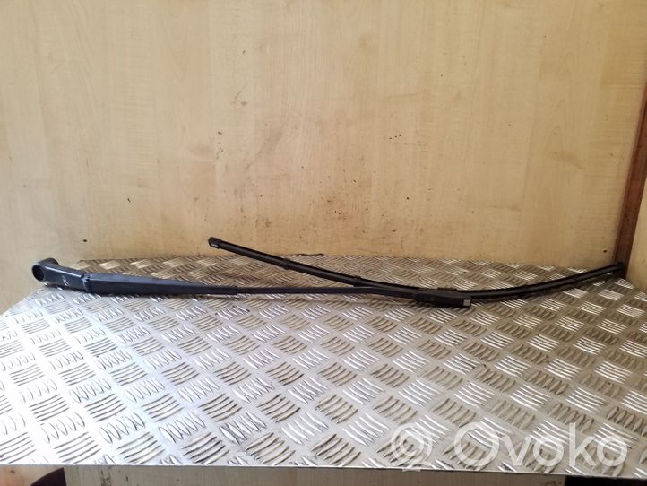 Citroen C4 Grand Picasso Front wiper blade arm 9686640680