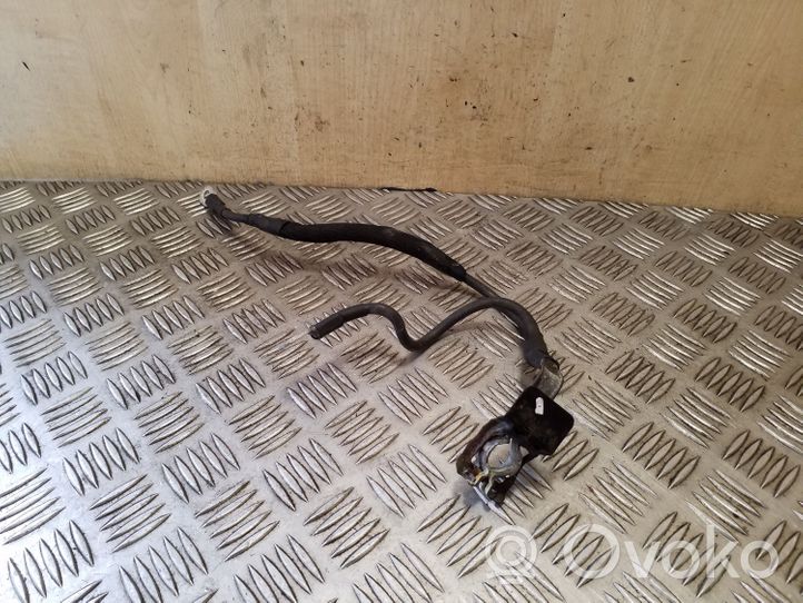 Citroen C4 Grand Picasso Positive cable (battery) 