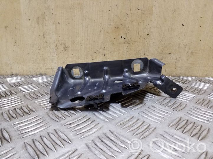 Citroen C4 Grand Picasso Support de montage d'aile 538332C