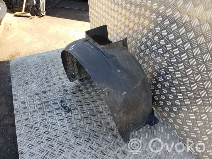 Citroen C4 Grand Picasso Pare-boue passage de roue avant 9653141980