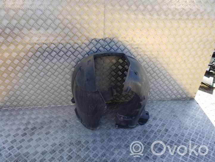 Citroen C4 Grand Picasso Pare-boue passage de roue avant 9658142080