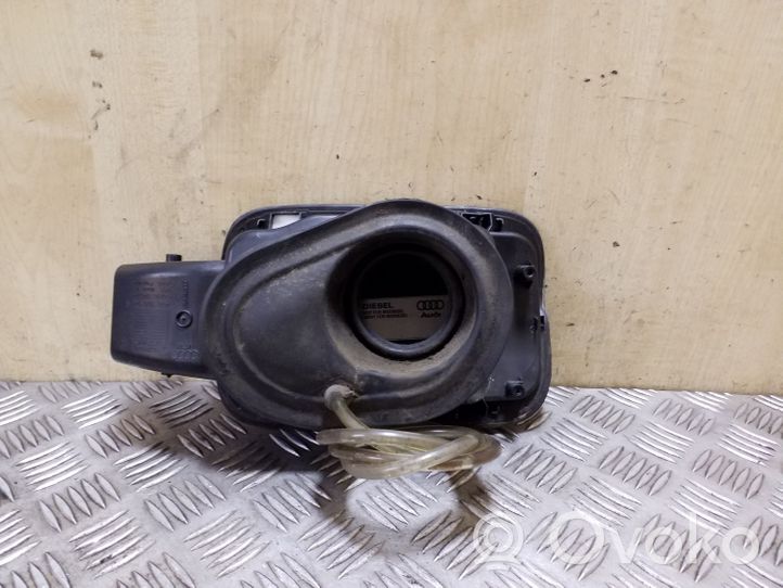 Audi A6 C7 Sportello del serbatoio del carburante 4G0809906B