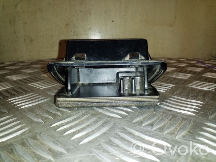 Volkswagen Transporter - Caravelle T4 Ashtray (front) 861857405A