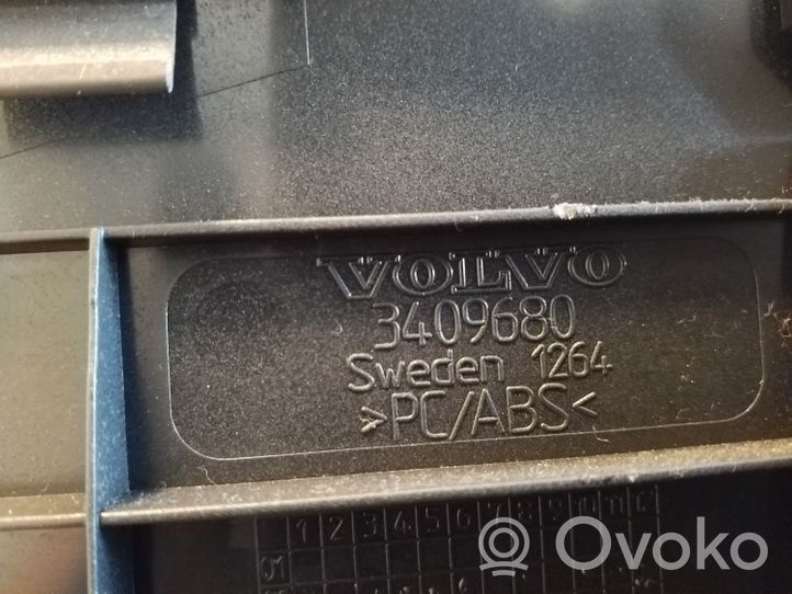 Volvo XC90 Cornice cruscotto 3409680