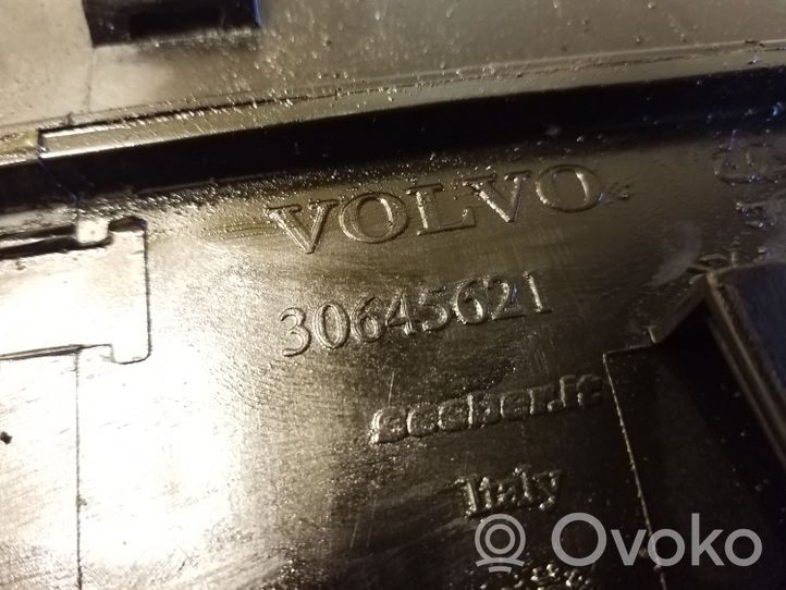 Volvo XC90 Zbiornik płynu wspomagania układu kierowniczego 30645621