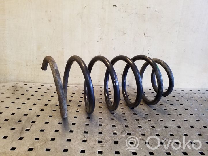 Volvo XC90 Front coil spring 