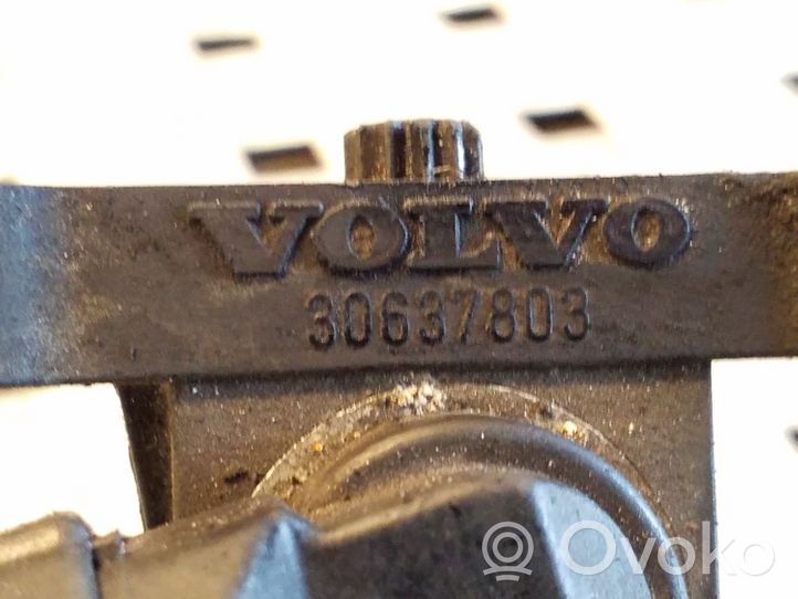Volvo XC90 Czujnik położenia wału korbowego 30637803