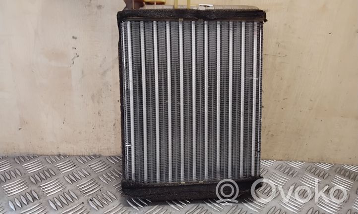 Volvo XC90 Heater blower radiator 