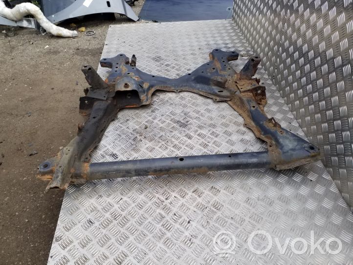 Honda CR-V Front subframe 