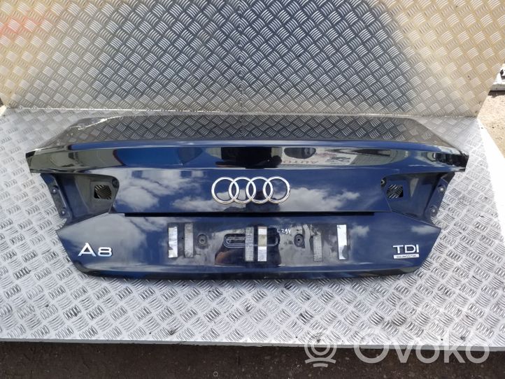 Audi A8 S8 D4 4H Portellone posteriore/bagagliaio 