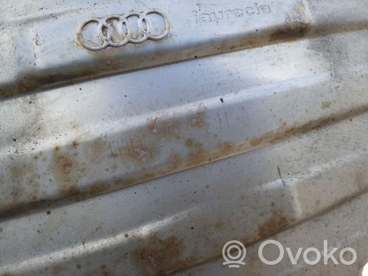 Audi A8 S8 D4 4H Äänenvaimennin 4H0253611A