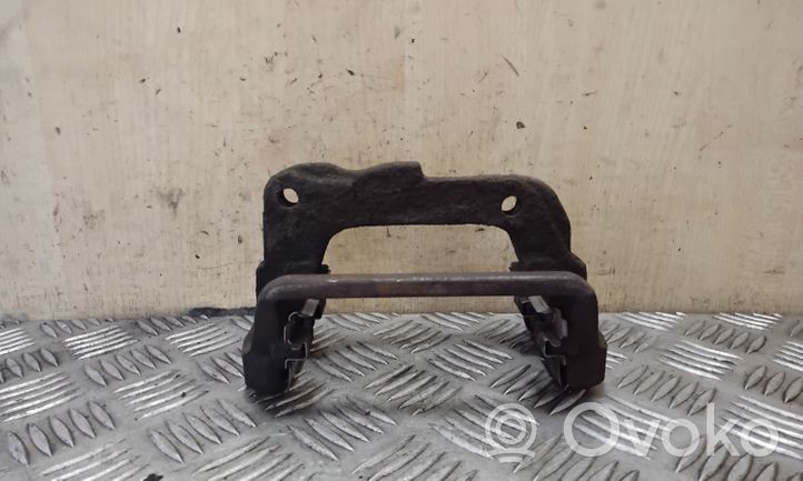 Audi A8 S8 D4 4H Supporto della pinza del freno posteriore 