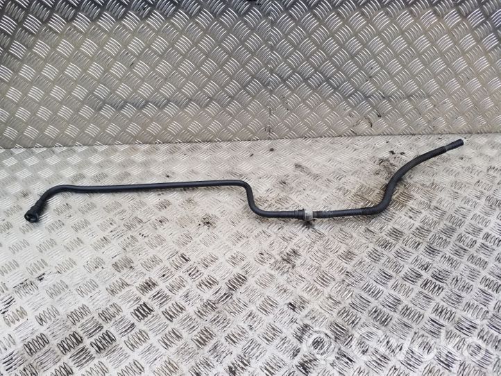 Audi A8 S8 D4 4H Fuel line/pipe/hose 4H0201167M