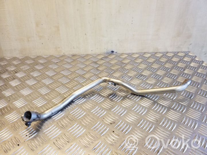 Volkswagen Touareg I Conduit de tuyau de chauffage Webasto 7L0819507B