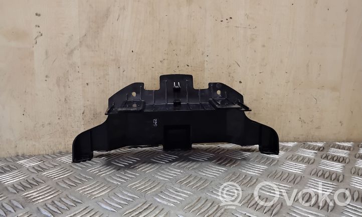 Volkswagen Touareg I Autres pièces du tableau de bord 7L6858435B