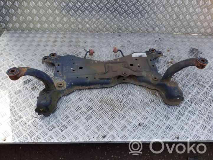 Volvo V50 Sottotelaio anteriore 