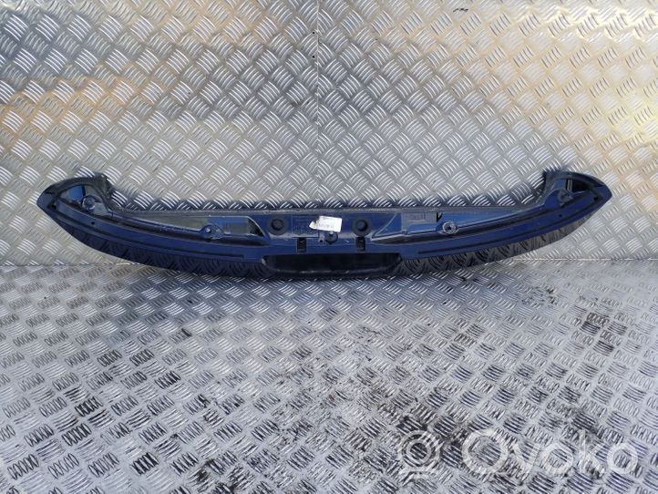 Hyundai ix35 Spoiler del portellone lunotto posteriore 872102Y000