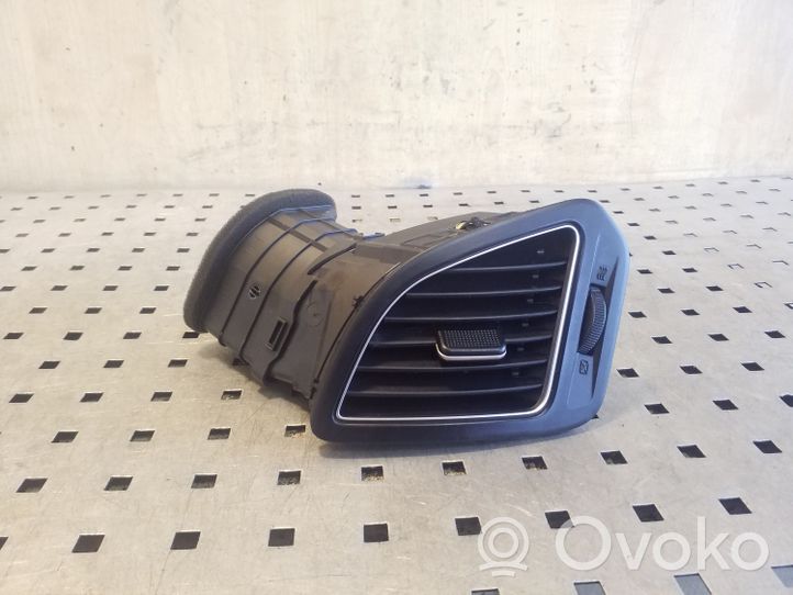 Hyundai ix35 Copertura griglia di ventilazione laterale cruscotto 974802S900