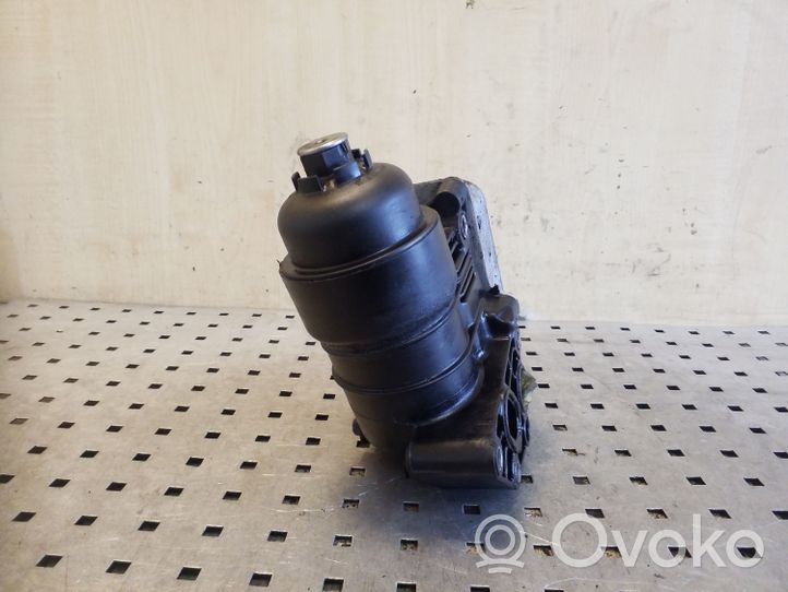 Hyundai ix35 Supporto di montaggio del filtro dell’olio 264102F020