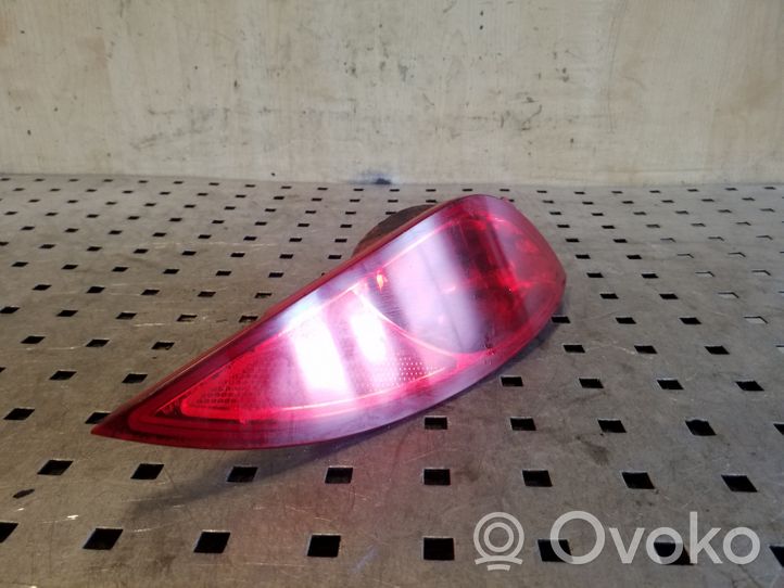 Hyundai ix35 Lampa zderzaka tylnego 924052Y3