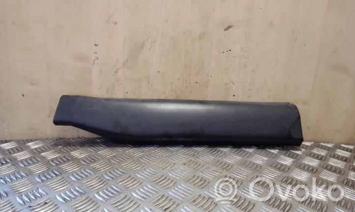 Nissan X-Trail T31 Altro elemento di rivestimento della portiera posteriore 82877JG00A