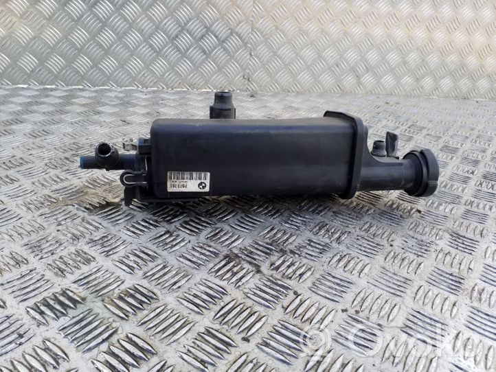 BMW X3 E83 Serbatoio di compensazione del liquido refrigerante/vaschetta 7573781