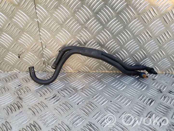 Volkswagen Polo IV 9N3 Fuel line/pipe/hose 6Q0130295J