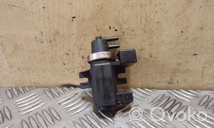 BMW X5 E53 Valve vacuum 72279600