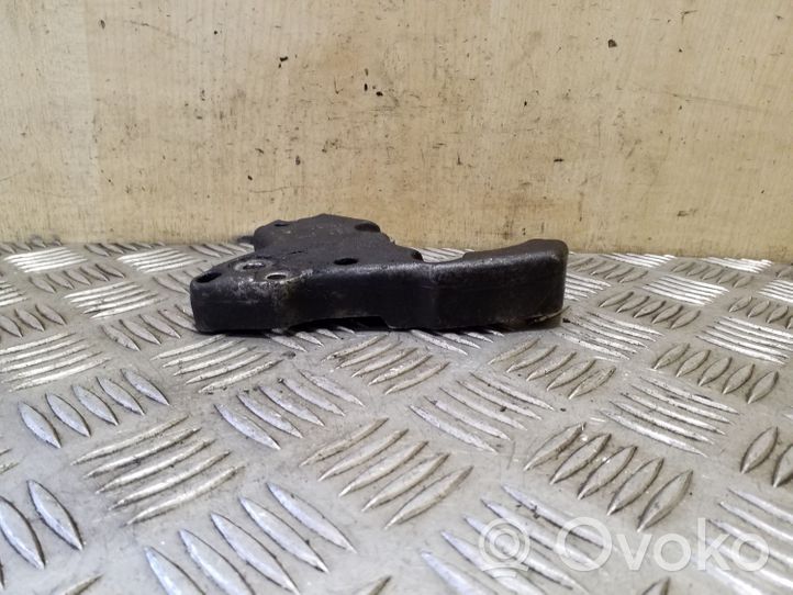 BMW X5 E53 Support de pompe de direction assistée 32412247556