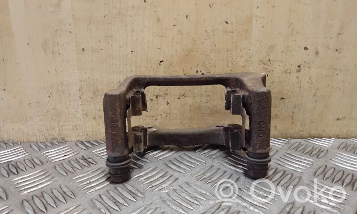 Volkswagen PASSAT CC Brake caliper pad carrier rear 