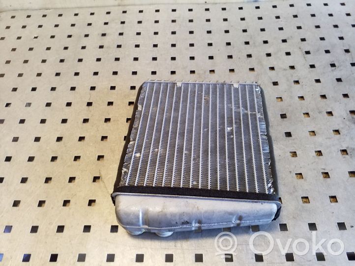 Volkswagen PASSAT CC Heater blower radiator 1K0819031R