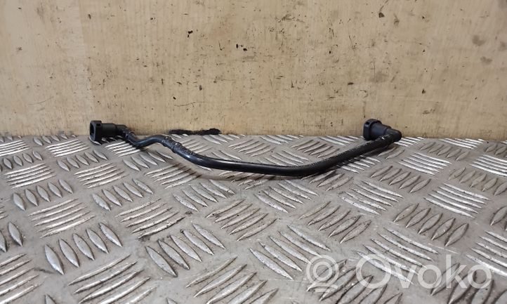 Volkswagen PASSAT CC Fuel line/pipe/hose 3C0201293G